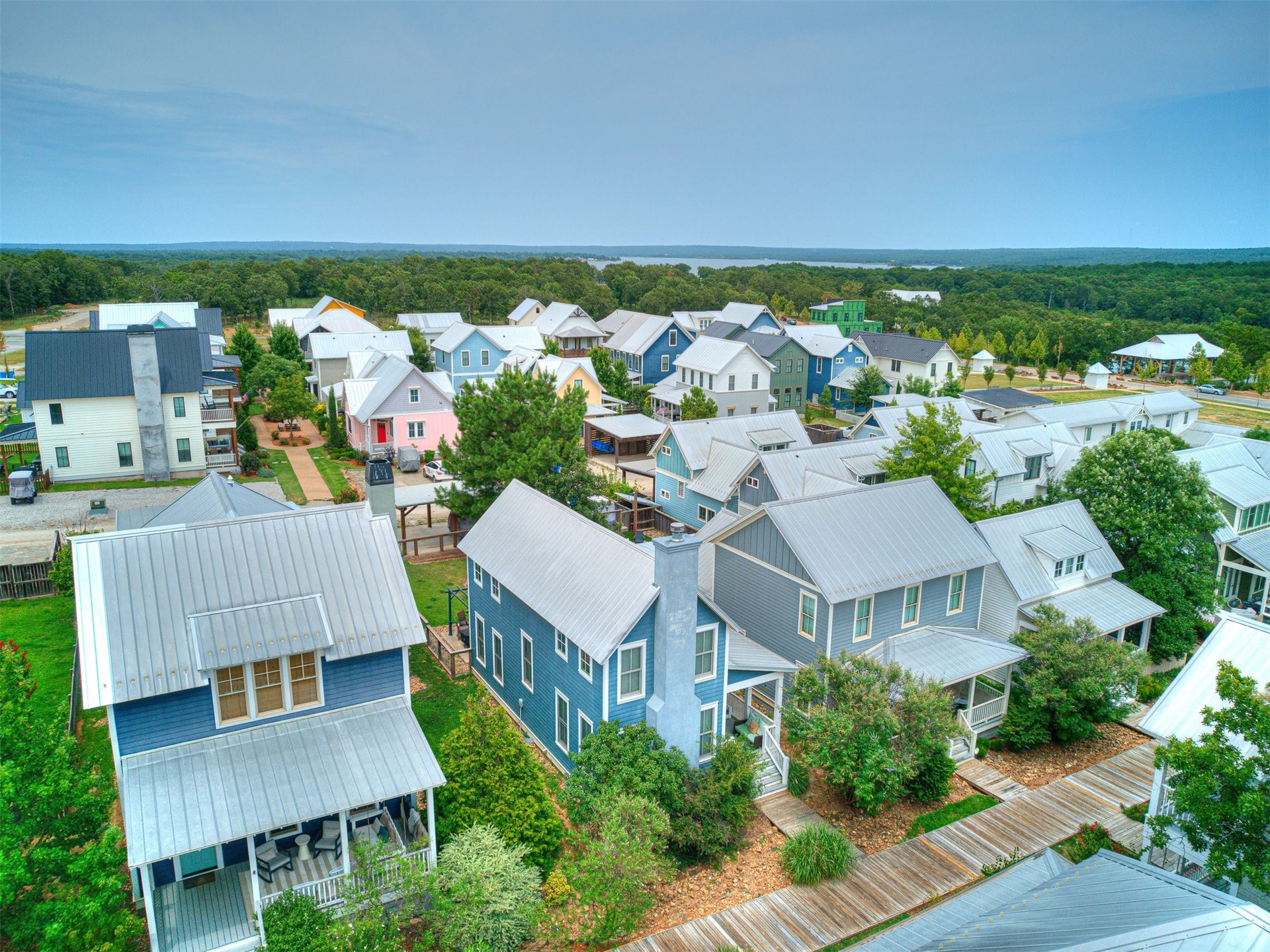 39 Boardwalk Street Carlton Landing OK 74432
