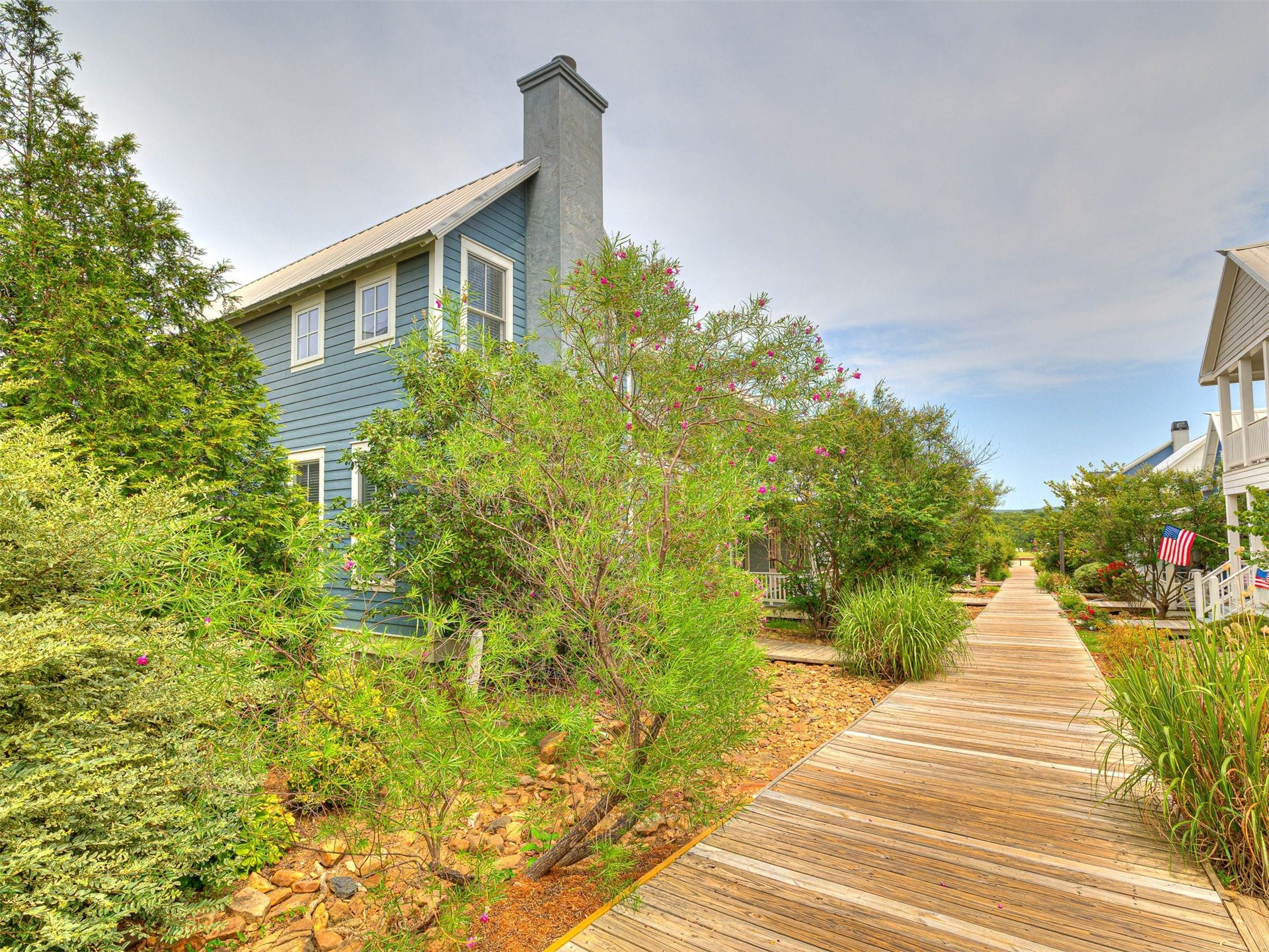 39 Boardwalk Street Carlton Landing OK 74432