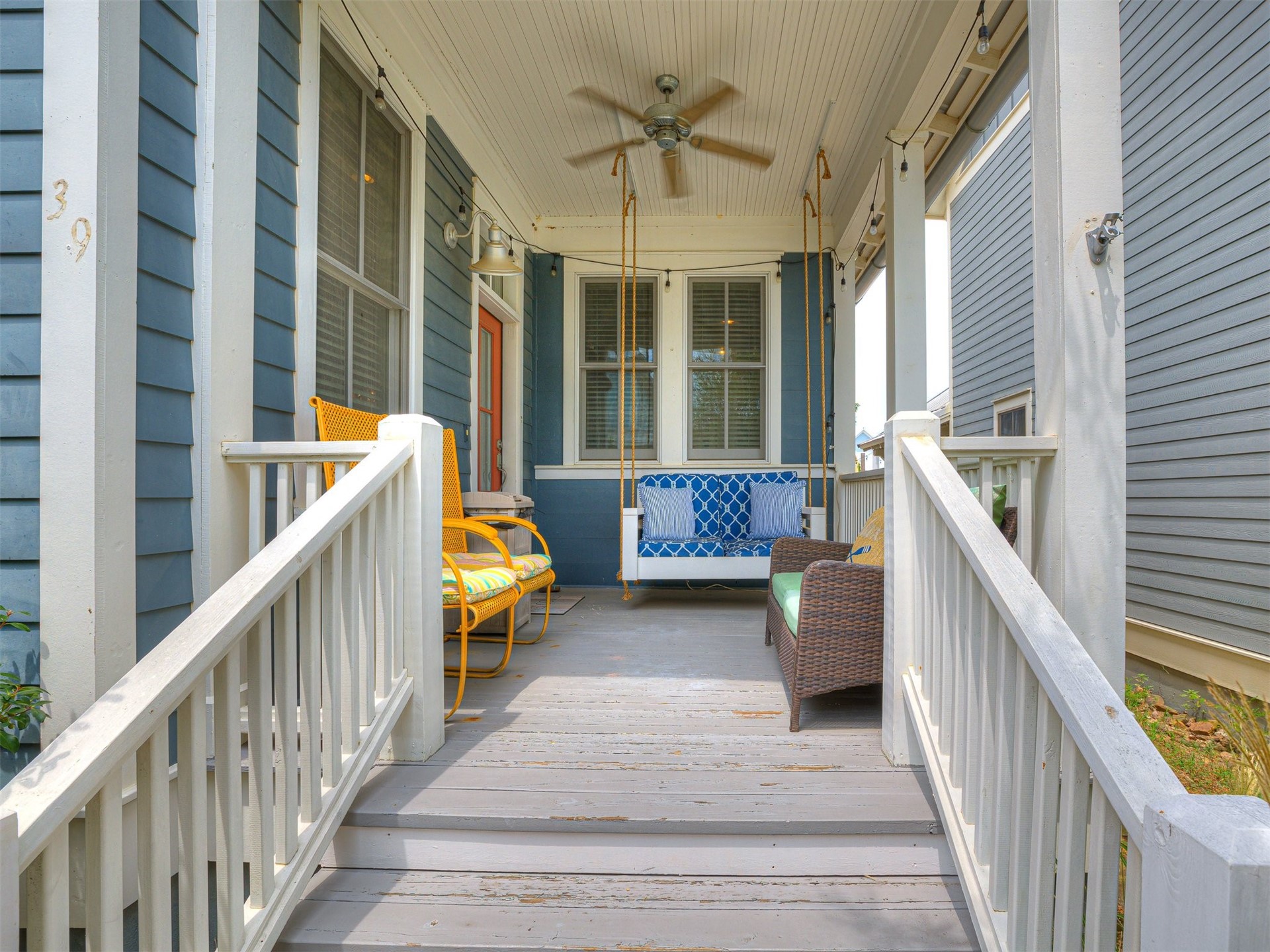 39 Boardwalk Street Carlton Landing OK 74432