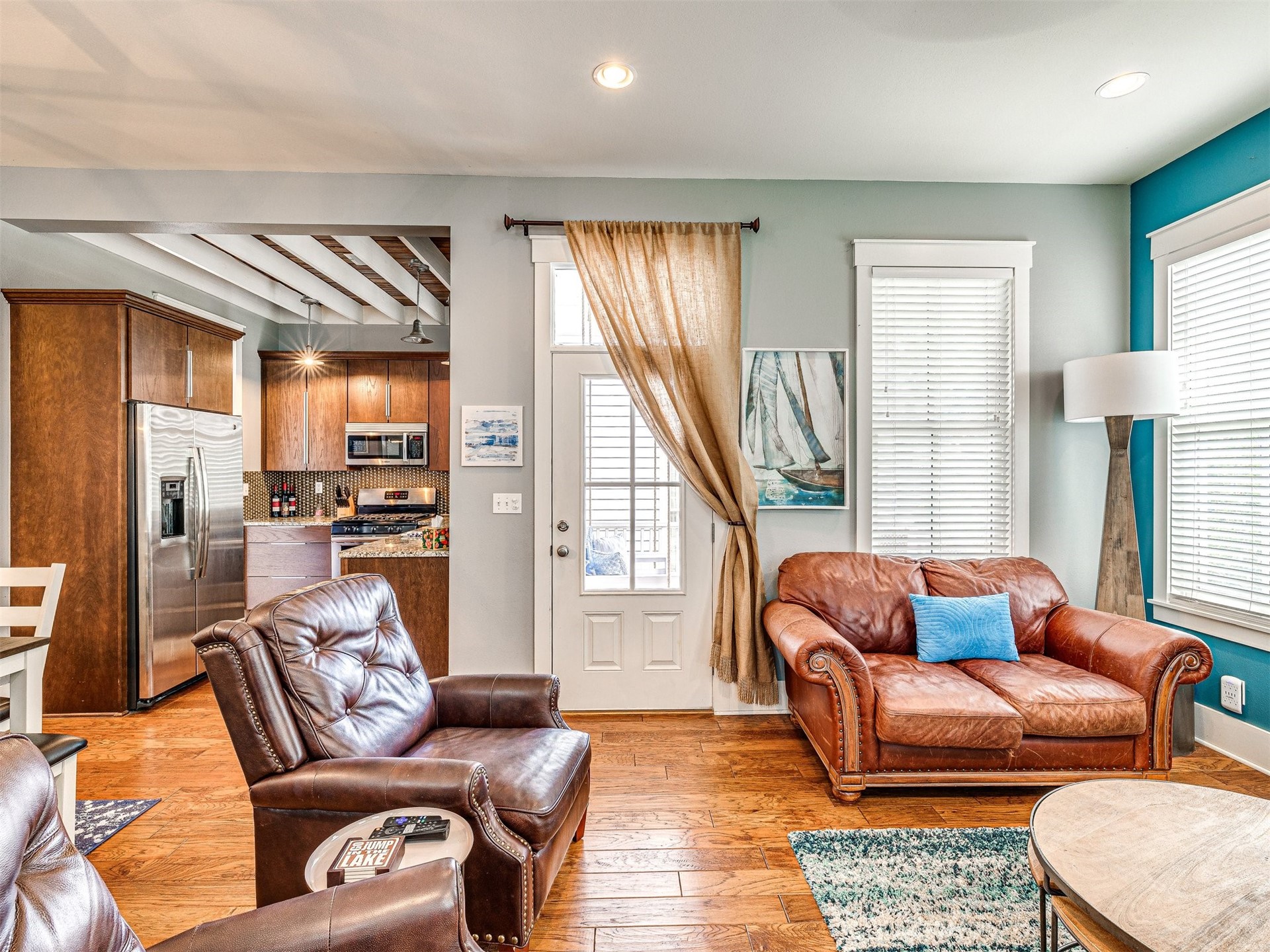 39 Boardwalk Street Carlton Landing OK 74432