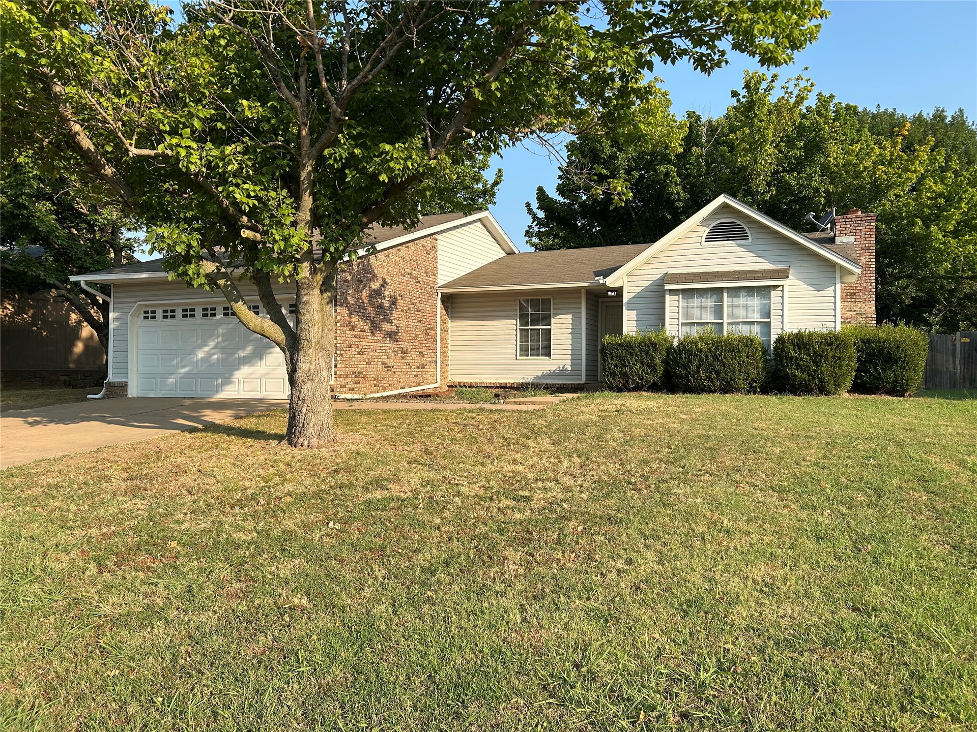 2931 W 112th Place S Jenks OK 74037