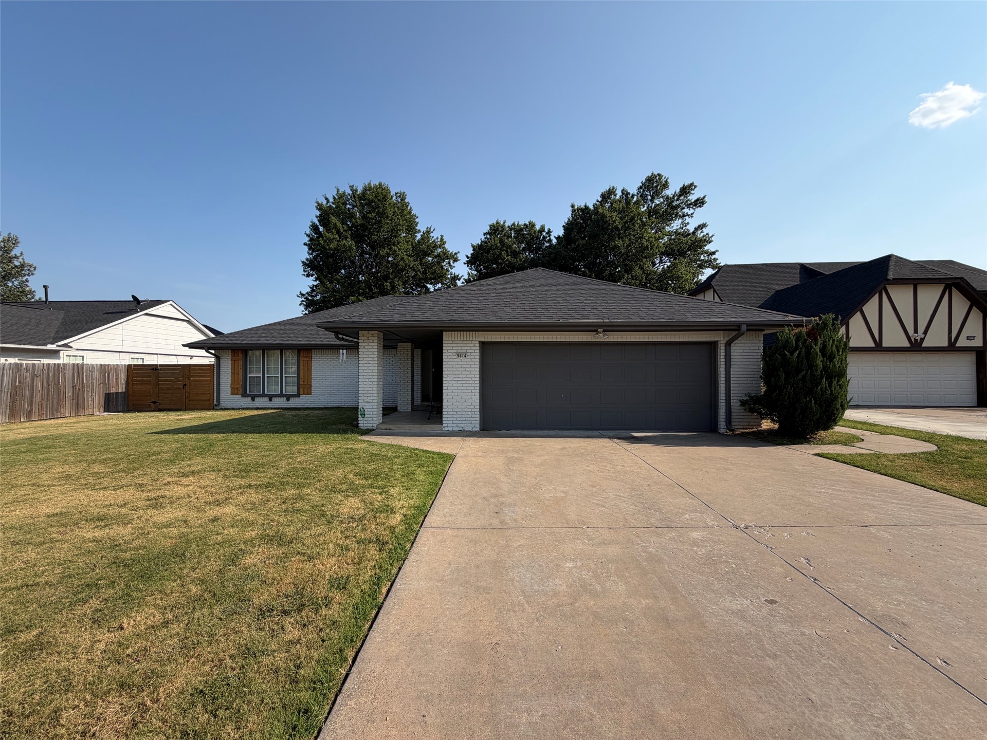 9814 E 37th Court Tulsa OK 74146