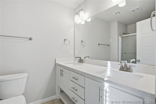10914 S 274th Eastavenue Coweta OK 74429