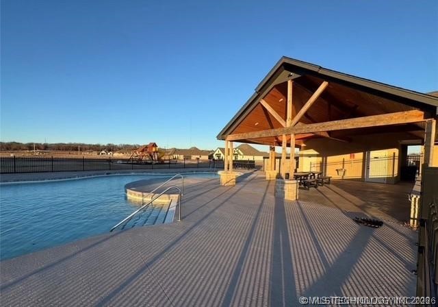 10914 S 274th Eastavenue Coweta OK 74429