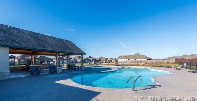 10914 S 274th Eastavenue Coweta OK 74429