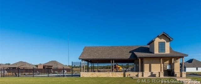 10914 S 274th Eastavenue Coweta OK 74429
