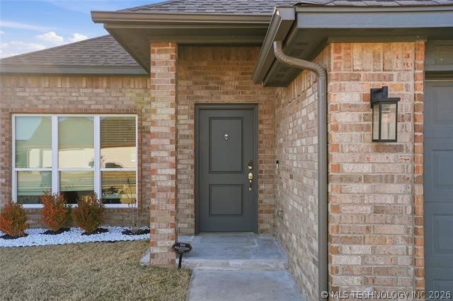 10914 S 274th Eastavenue Coweta OK 74429