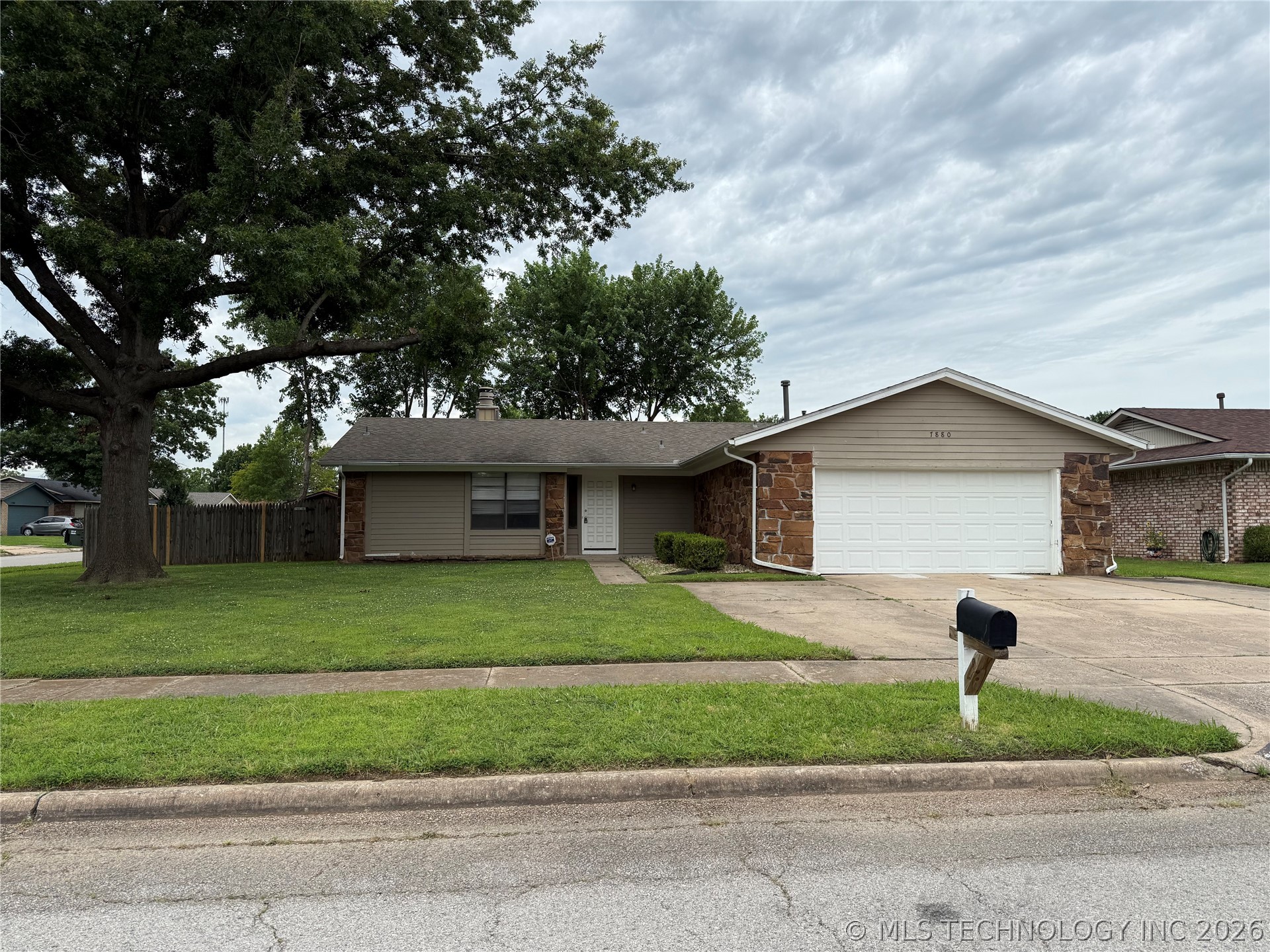 7880 N 120th East Avenue Owasso OK 74055