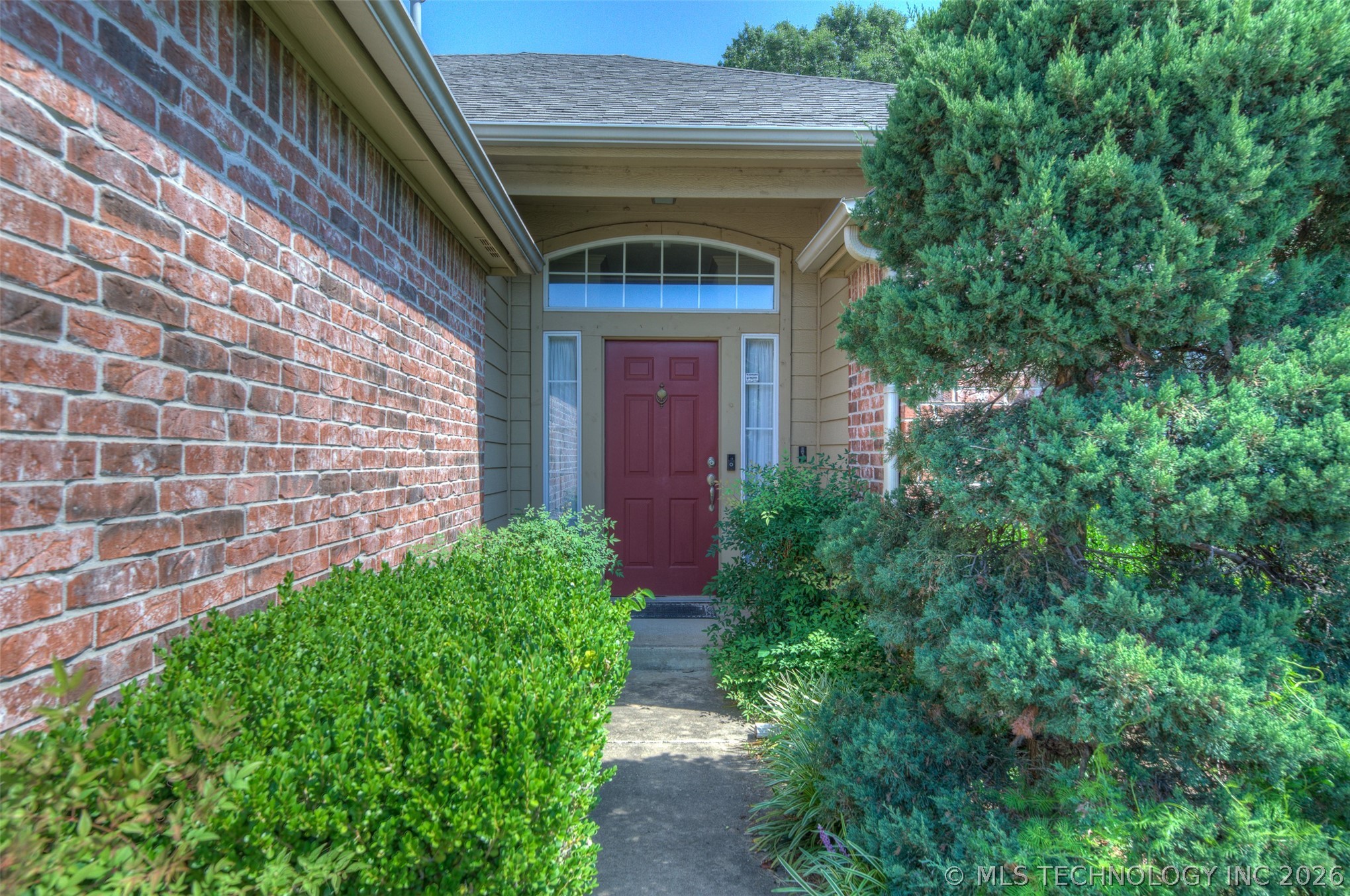 19719 E 45th Street Broken Arrow OK 74014