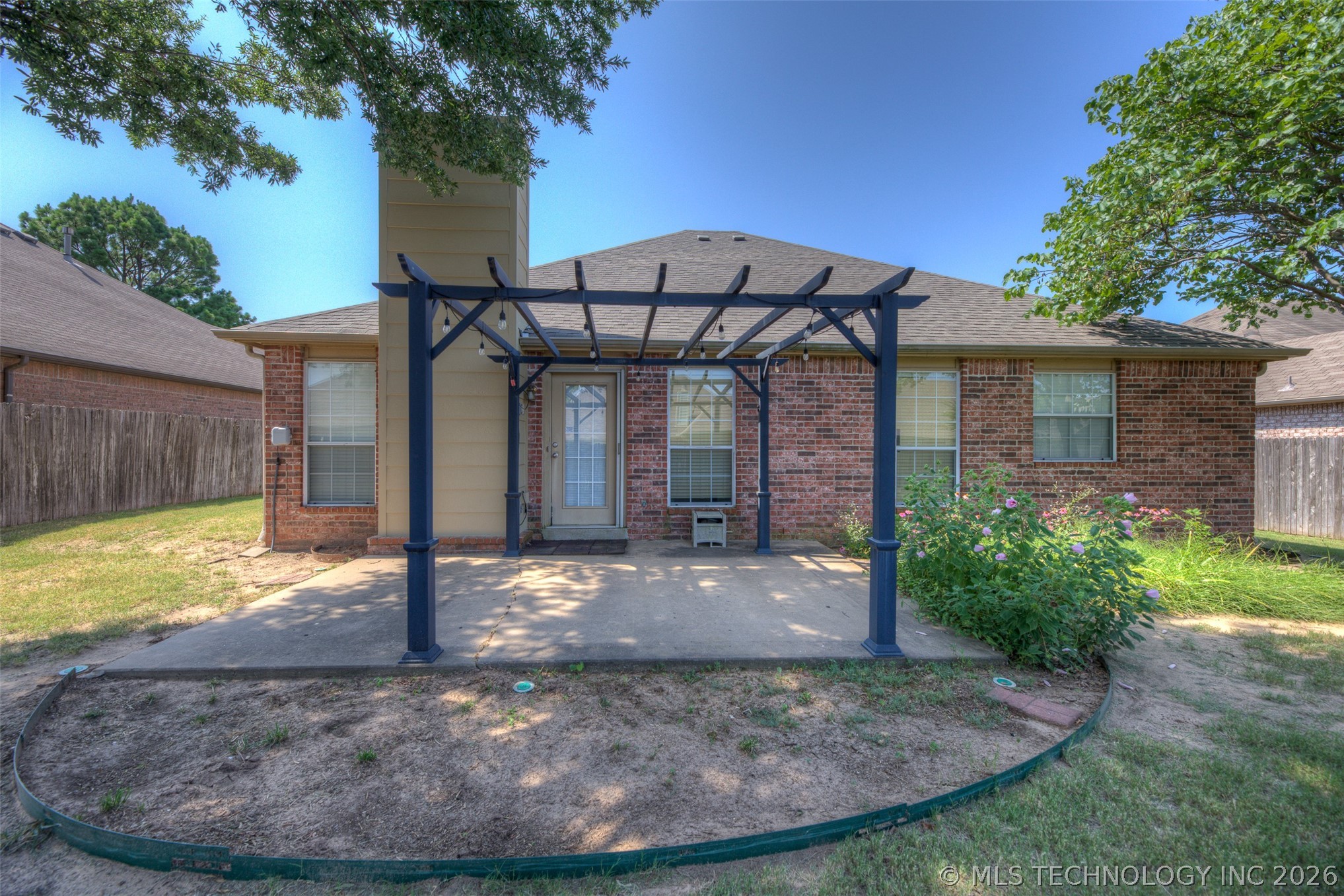 19719 E 45th Street Broken Arrow OK 74014