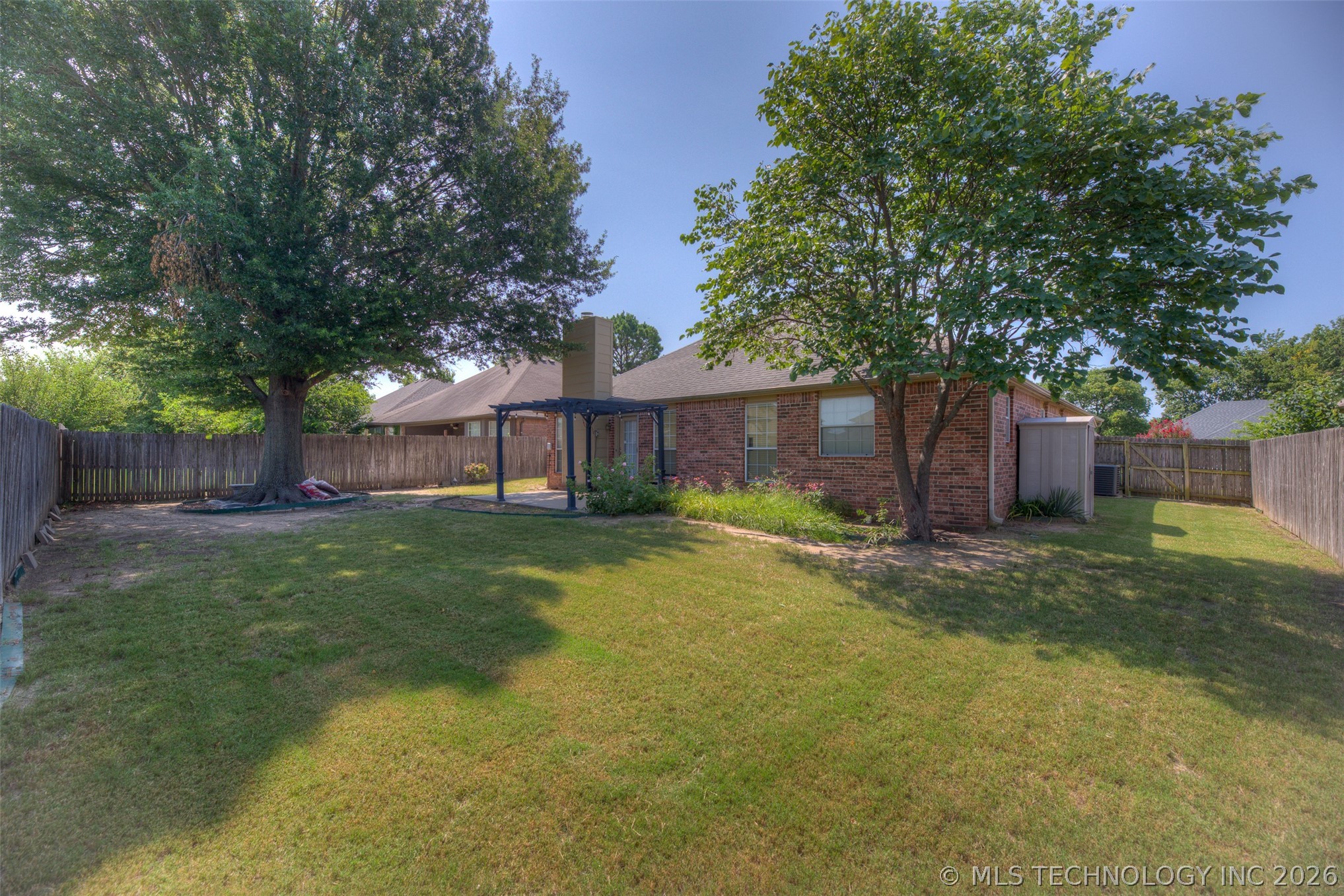 19719 E 45th Street Broken Arrow OK 74014