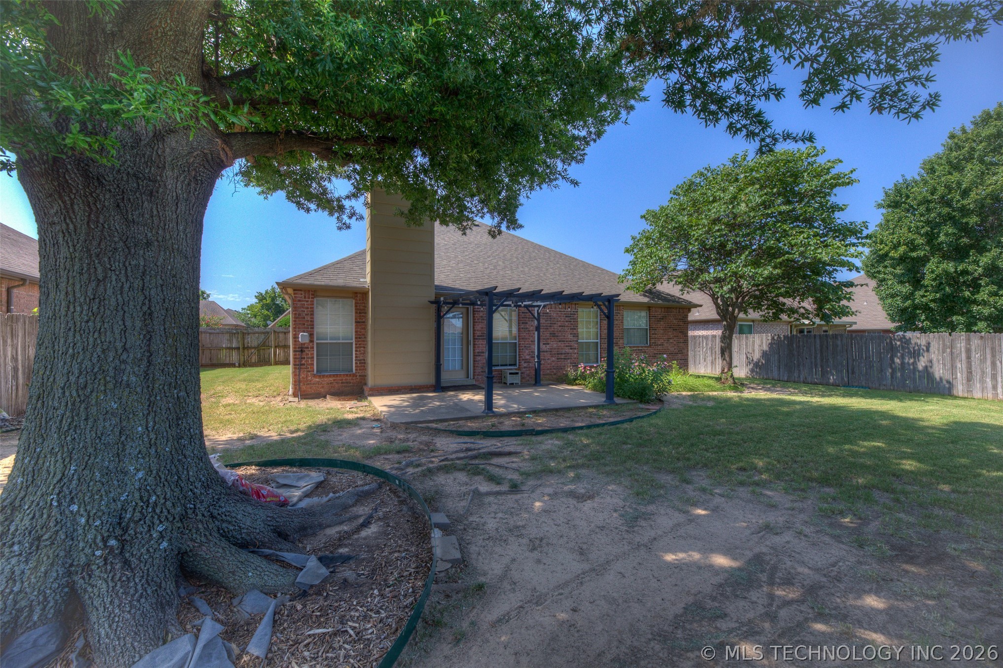 19719 E 45th Street Broken Arrow OK 74014