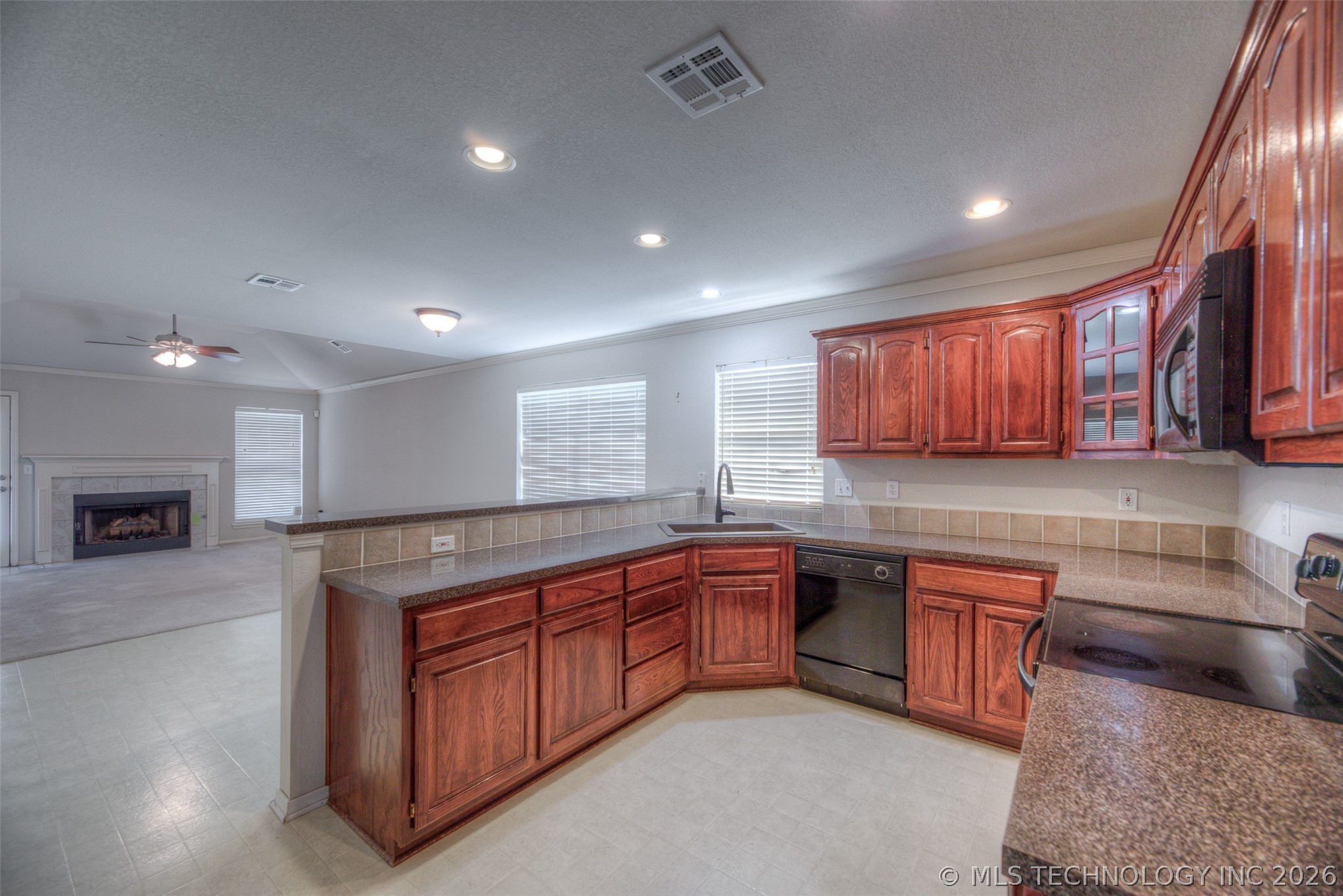 19719 E 45th Street Broken Arrow OK 74014