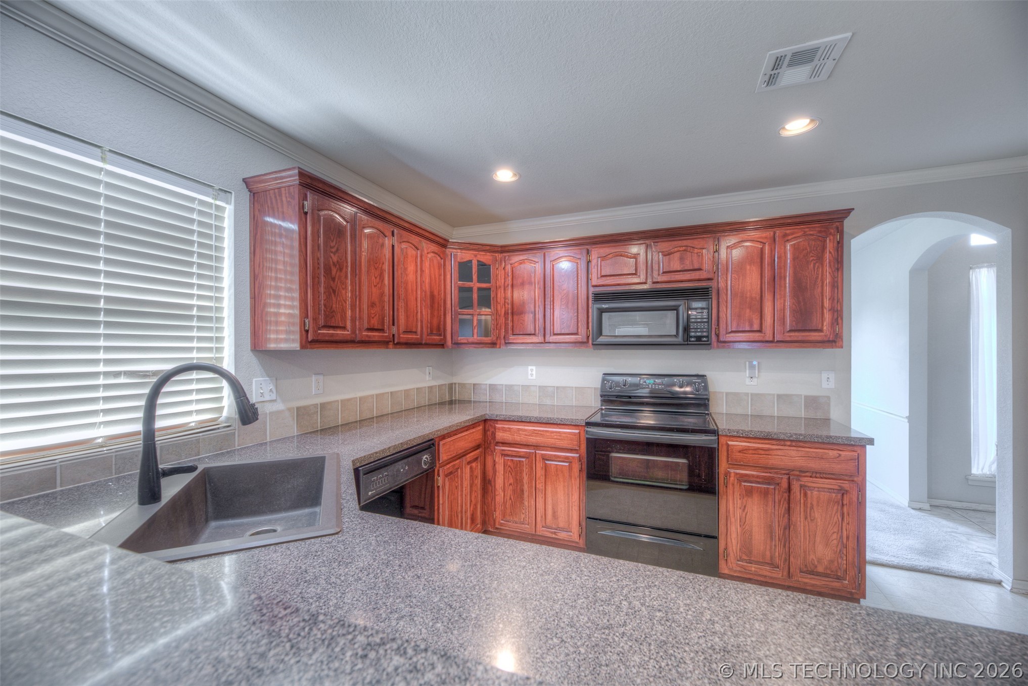 19719 E 45th Street Broken Arrow OK 74014