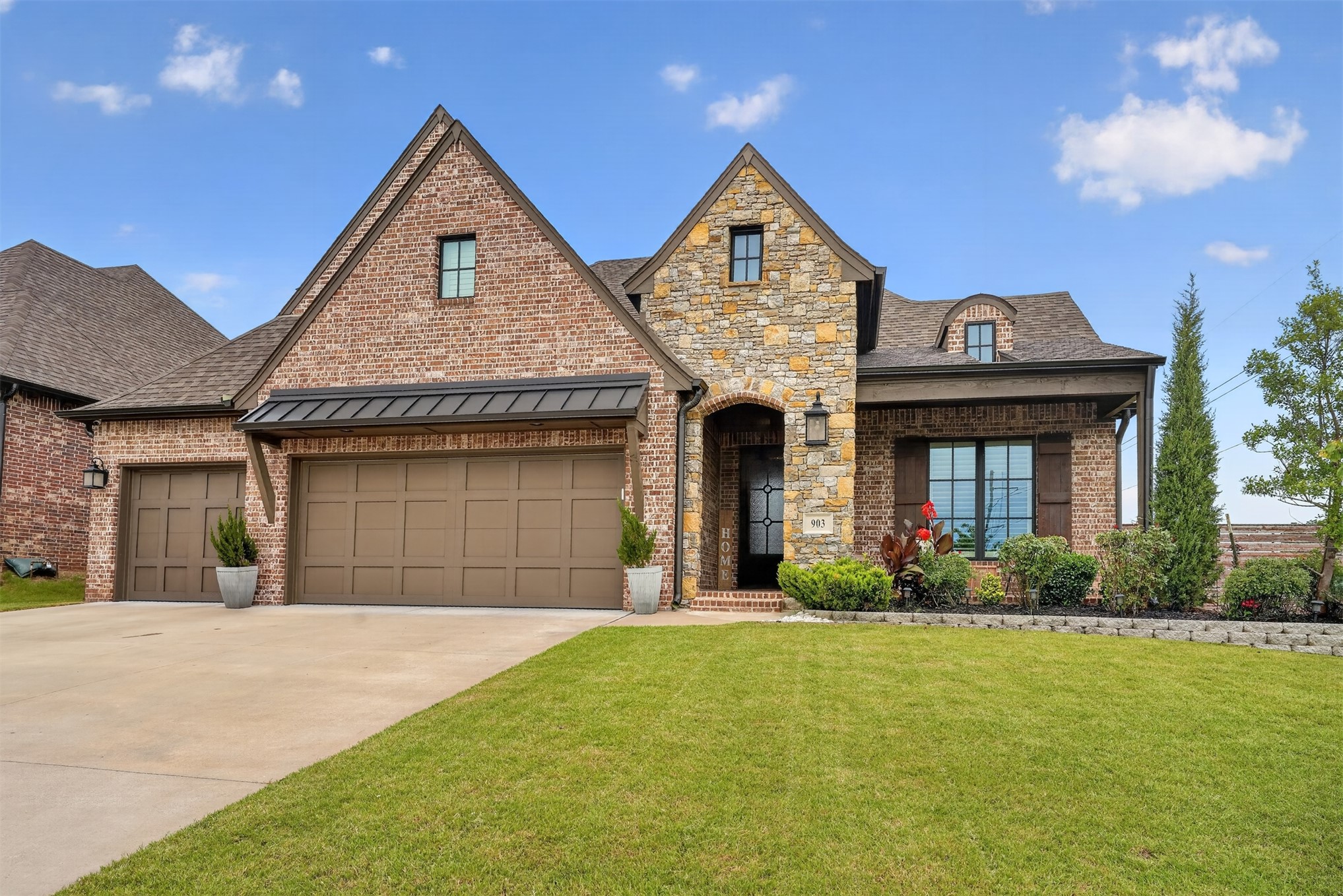 903 W 86th Westplace S Tulsa OK 74132