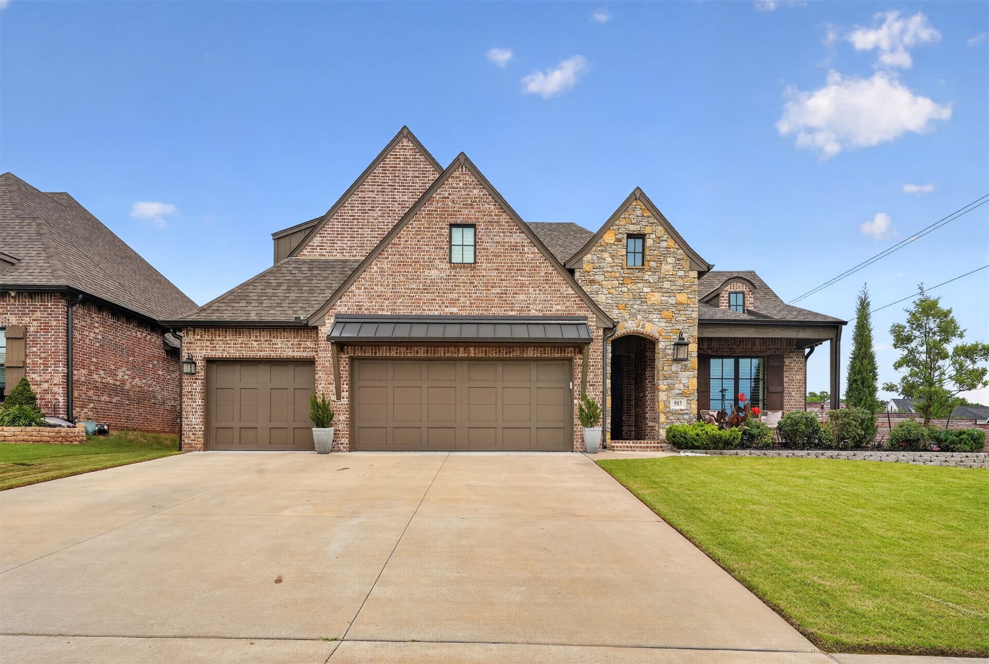 903 W 86th Westplace S Tulsa OK 74132