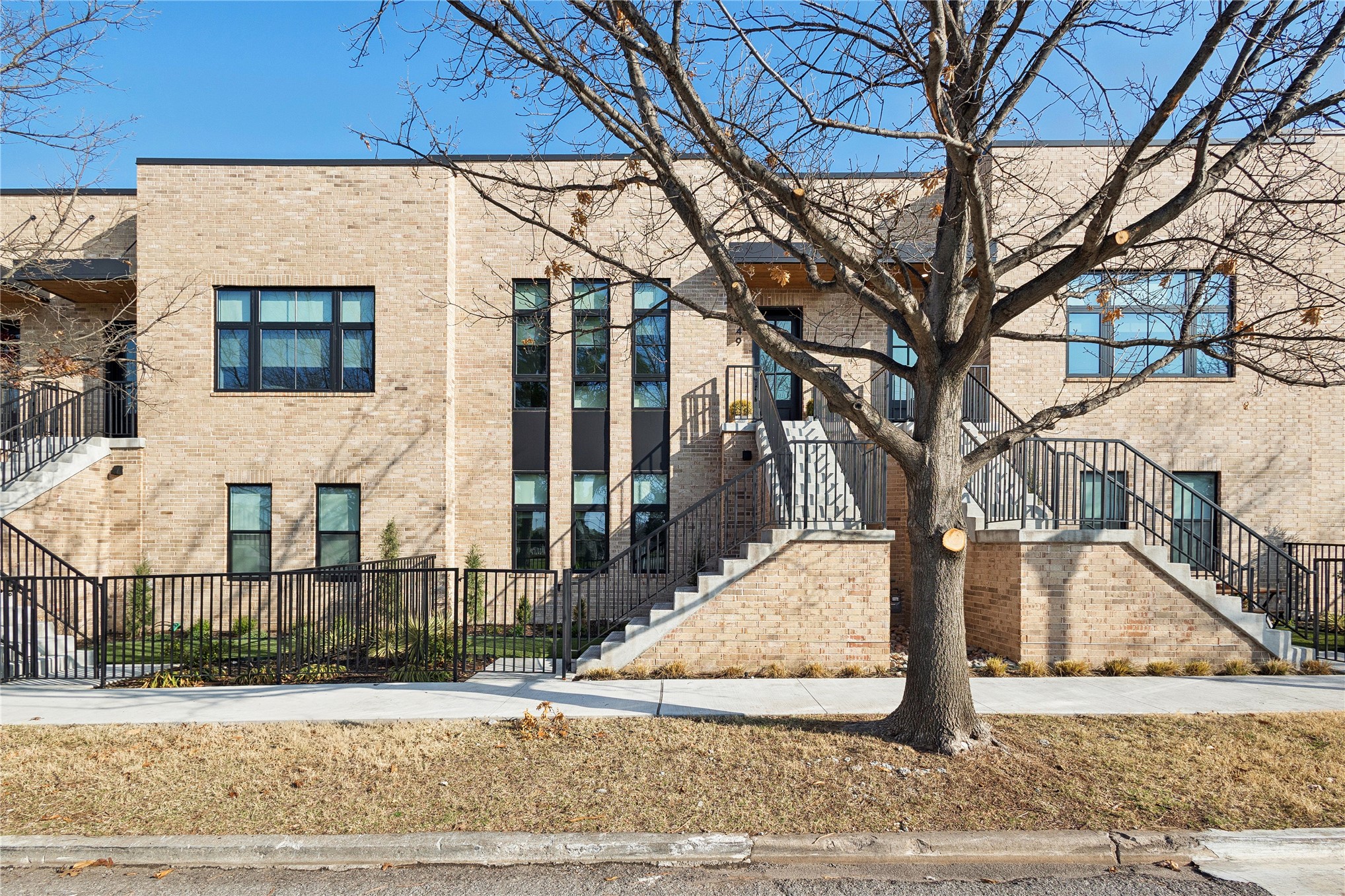 1049 E 8th Street Tulsa OK 74120