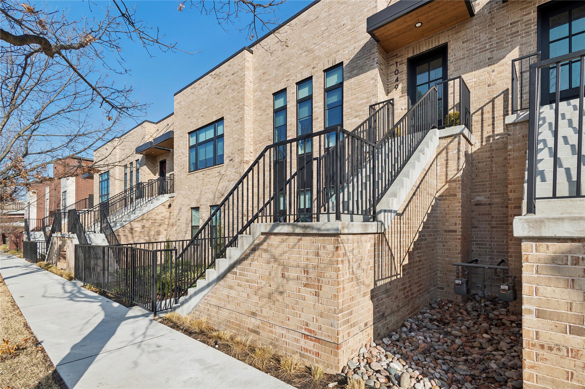 1049 E 8th Street Tulsa OK 74120