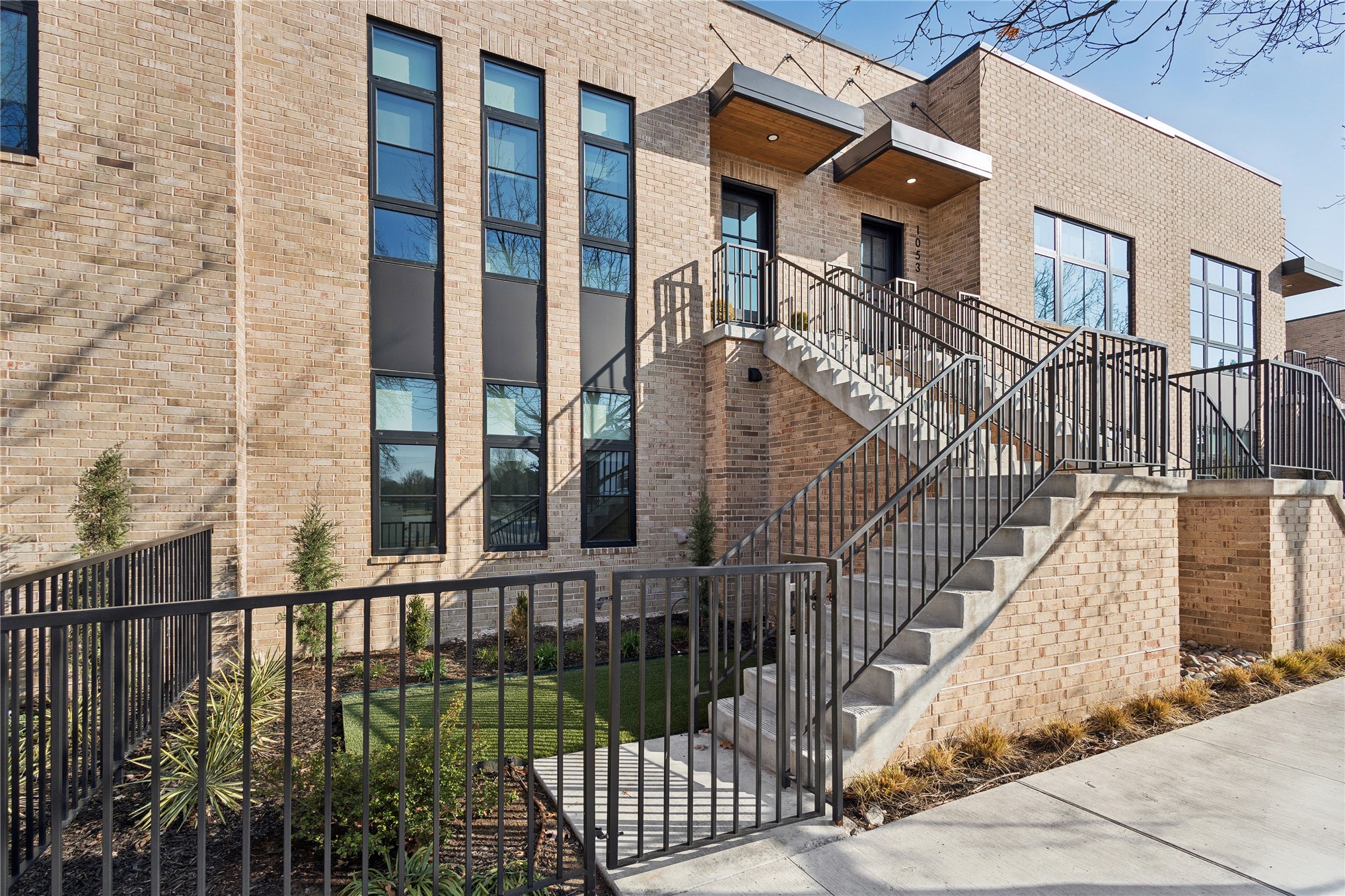1049 E 8th Street Tulsa OK 74120