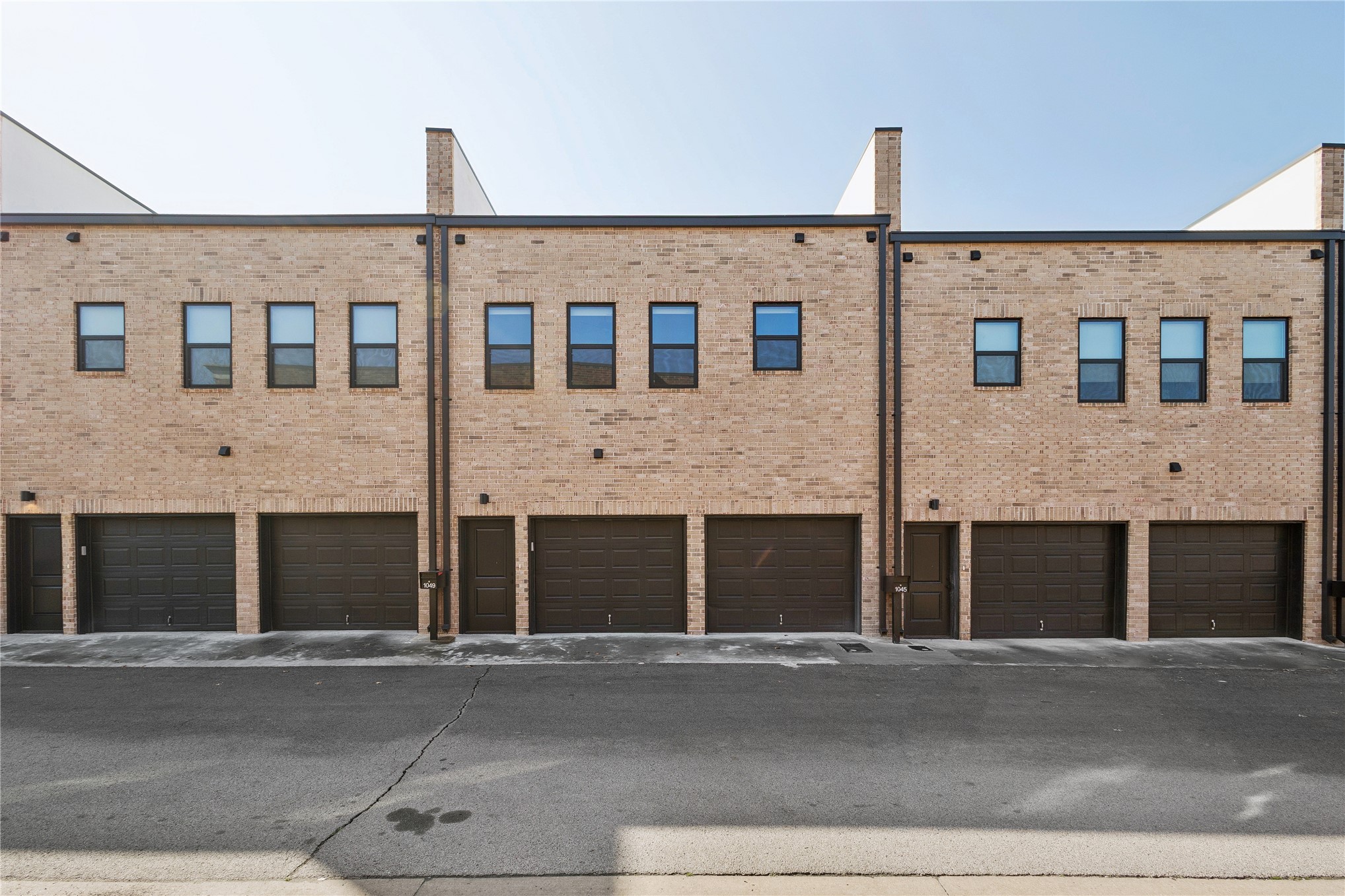 1049 E 8th Street Tulsa OK 74120