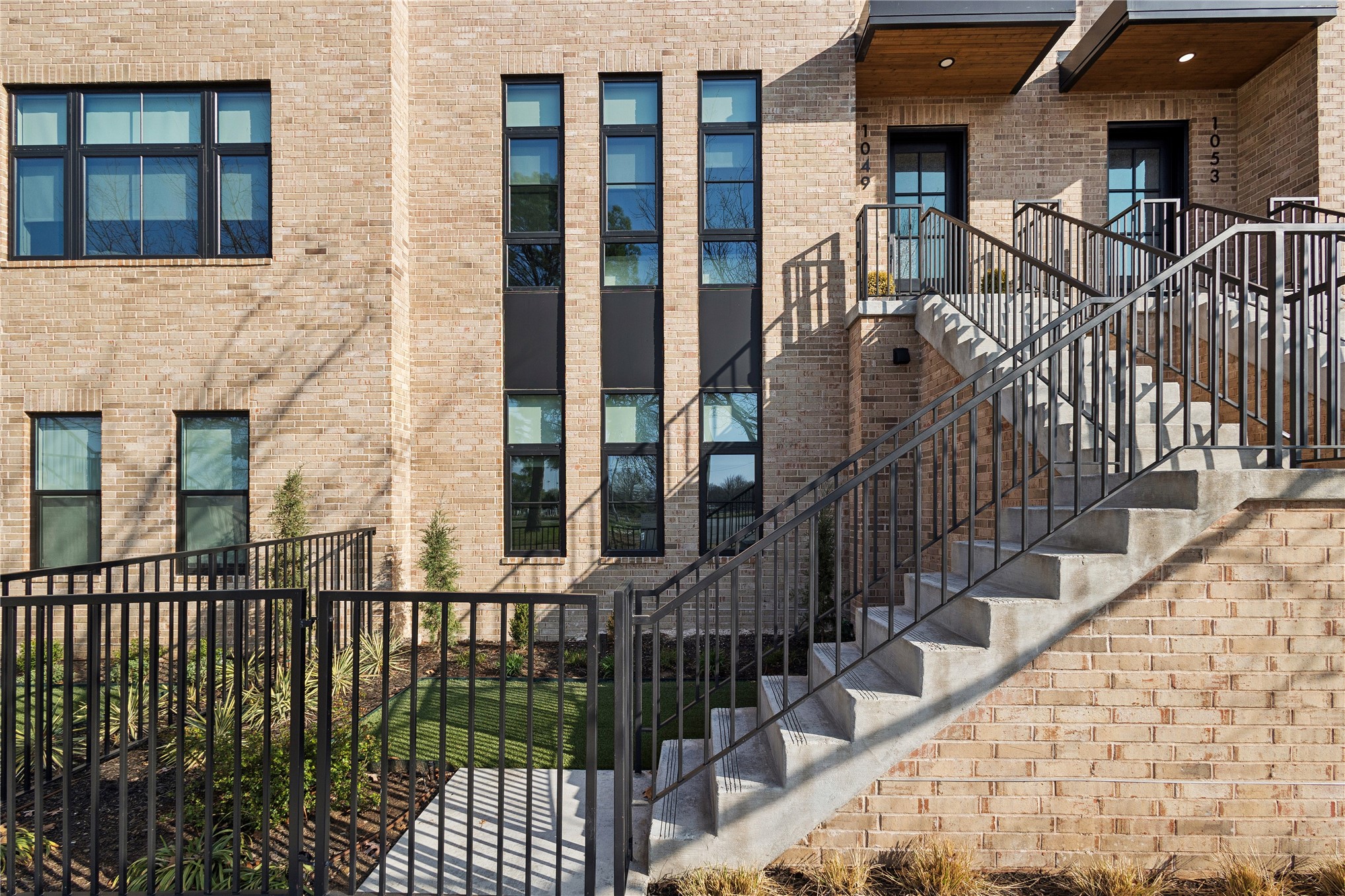 1049 E 8th Street Tulsa OK 74120
