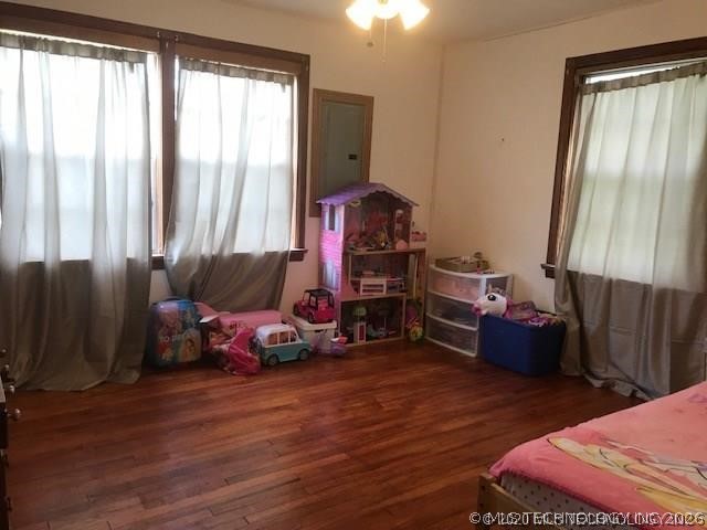 503 E Paul Avenue Allen OK 74820