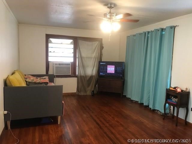 503 E Paul Avenue Allen OK 74820