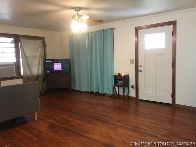503 E Paul Avenue Allen OK 74820