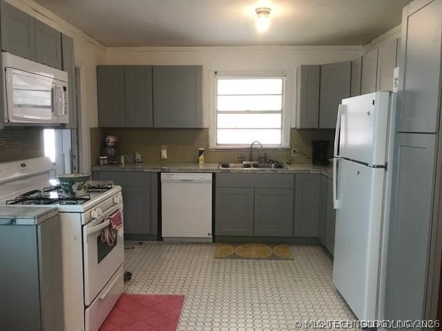 503 E Paul Avenue Allen OK 74820