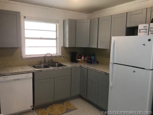 503 E Paul Avenue Allen OK 74820