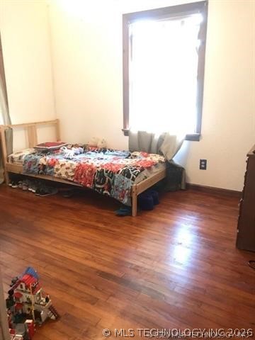 503 E Paul Avenue Allen OK 74820