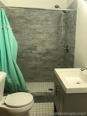 503 E Paul Avenue Allen OK 74820