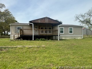 28428 County Road 1480 Allen OK 74825