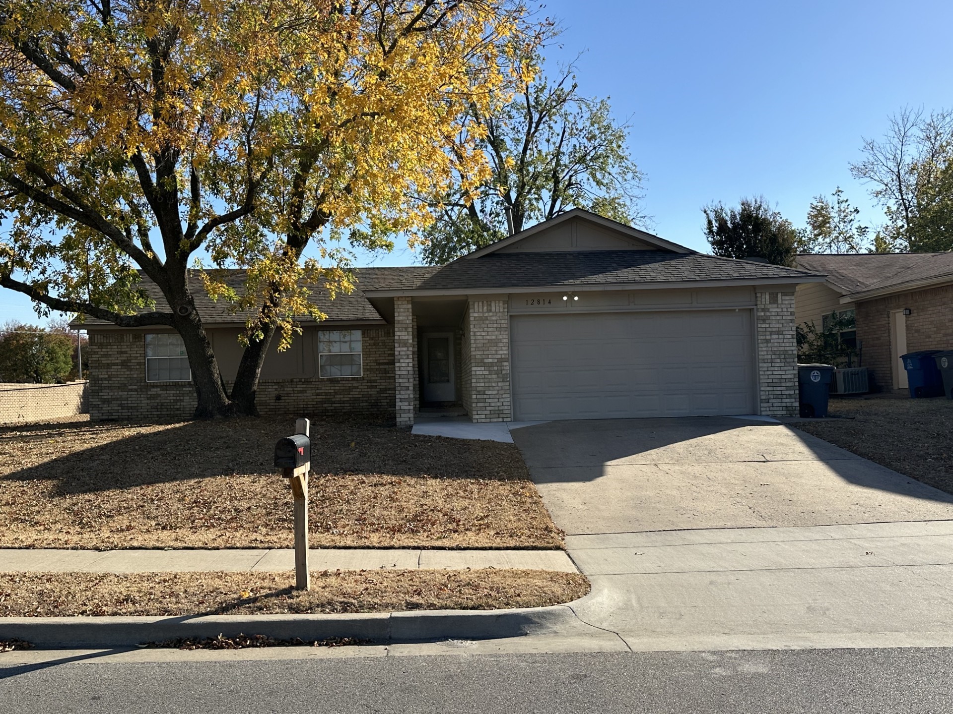 12814 E 37th Place Tulsa OK 74146