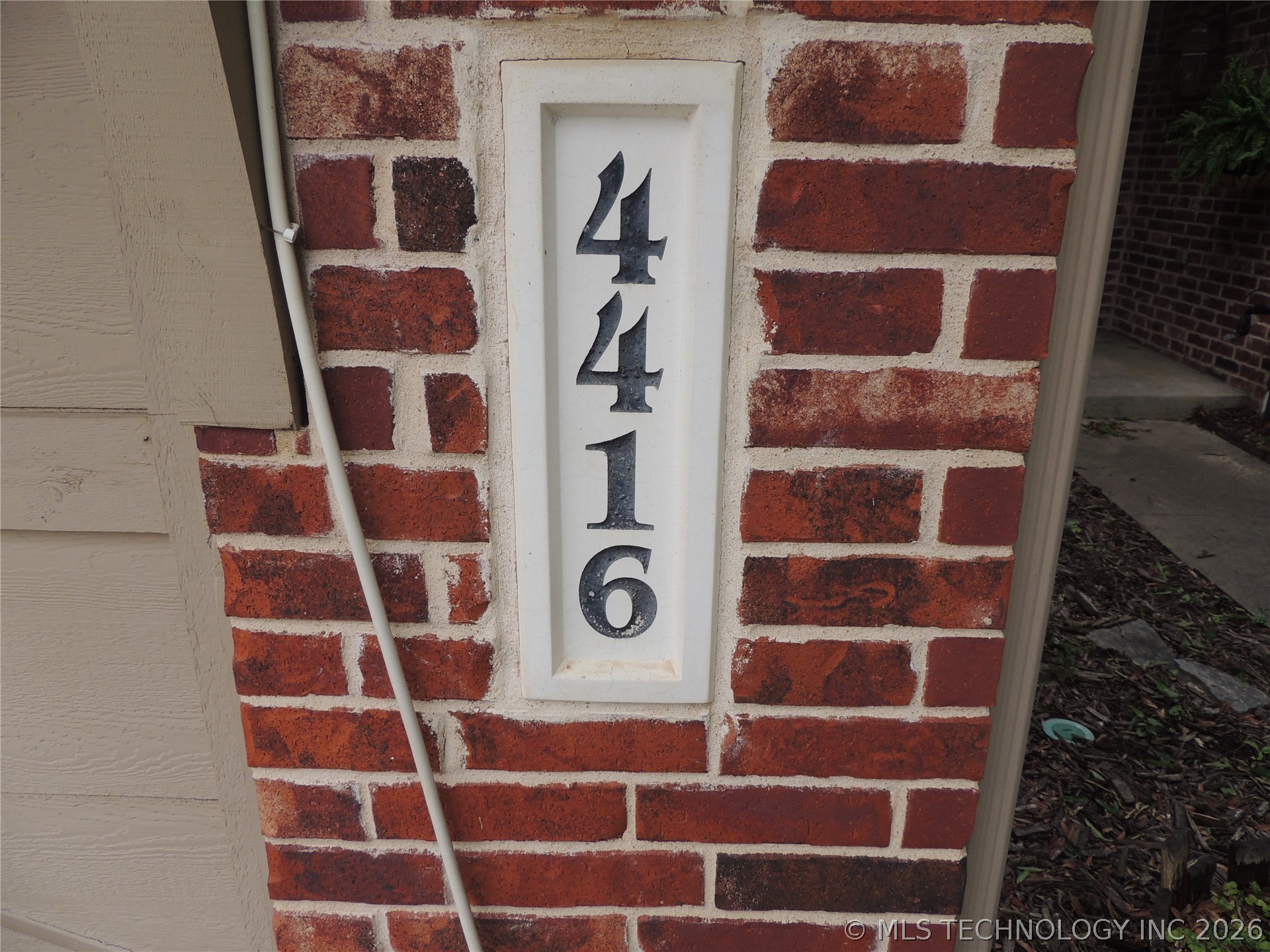 4416 W Indianola Street Broken Arrow OK 74012