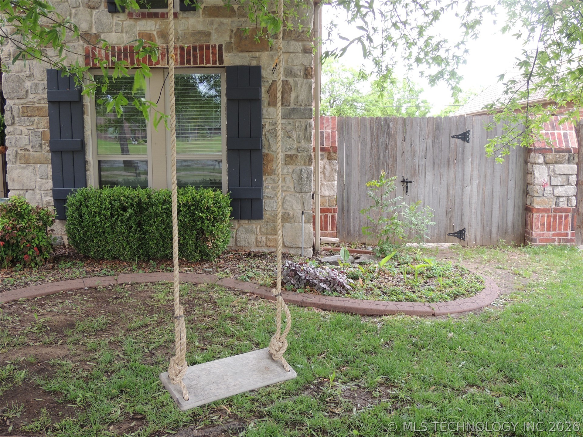 4416 W Indianola Street Broken Arrow OK 74012