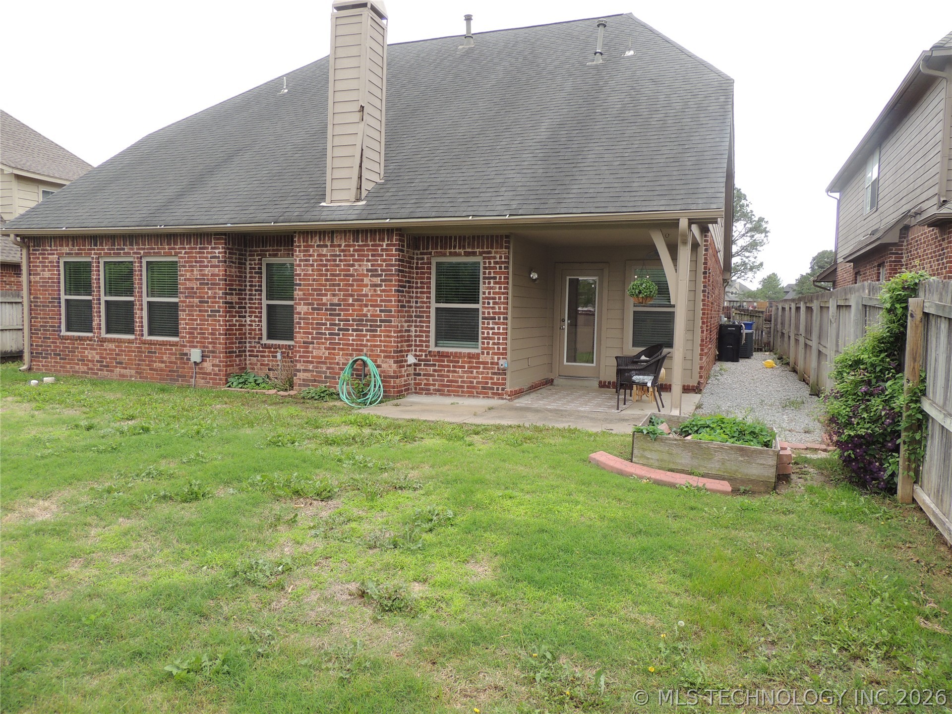 4416 W Indianola Street Broken Arrow OK 74012