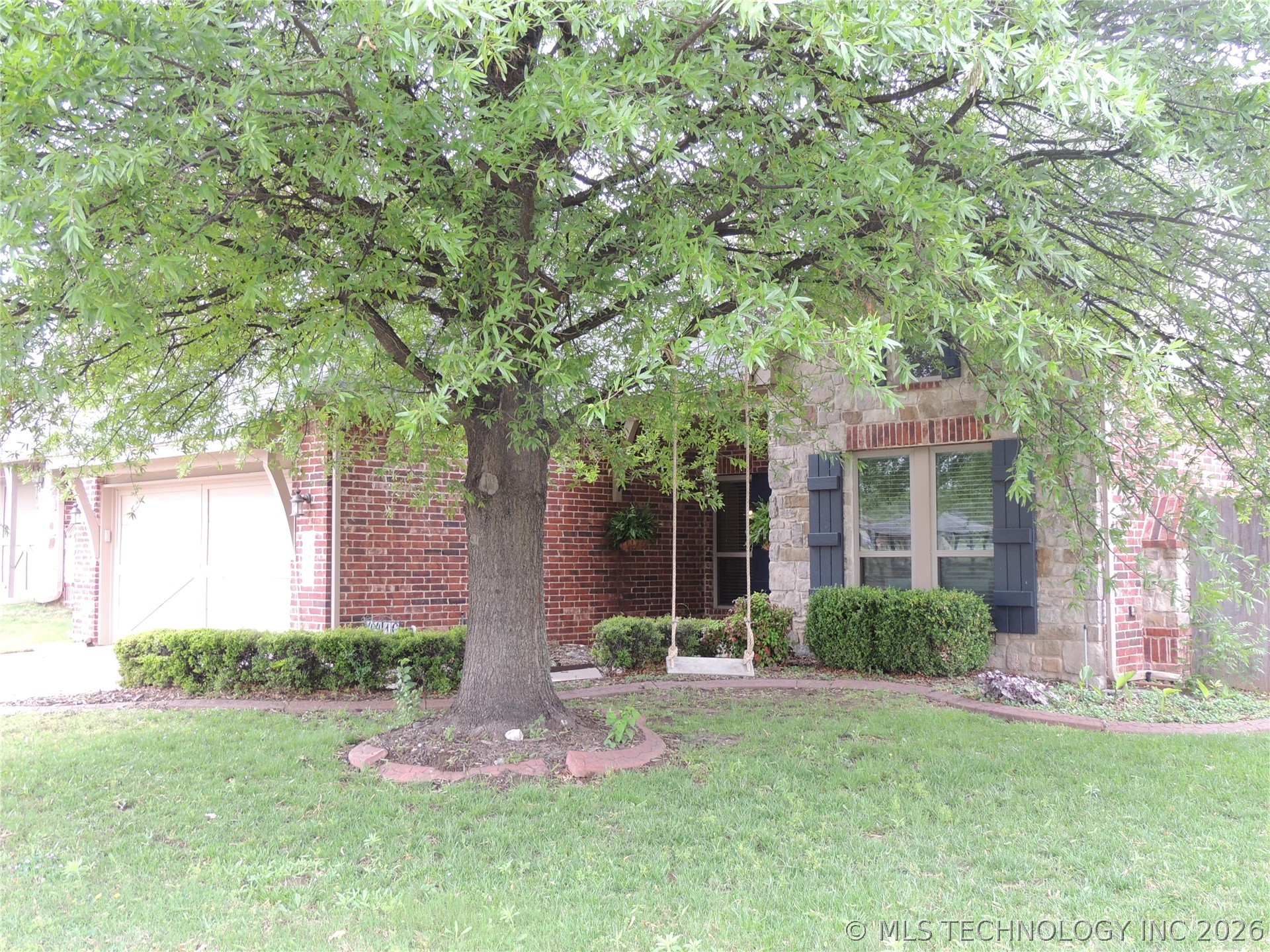 4416 W Indianola Street Broken Arrow OK 74012