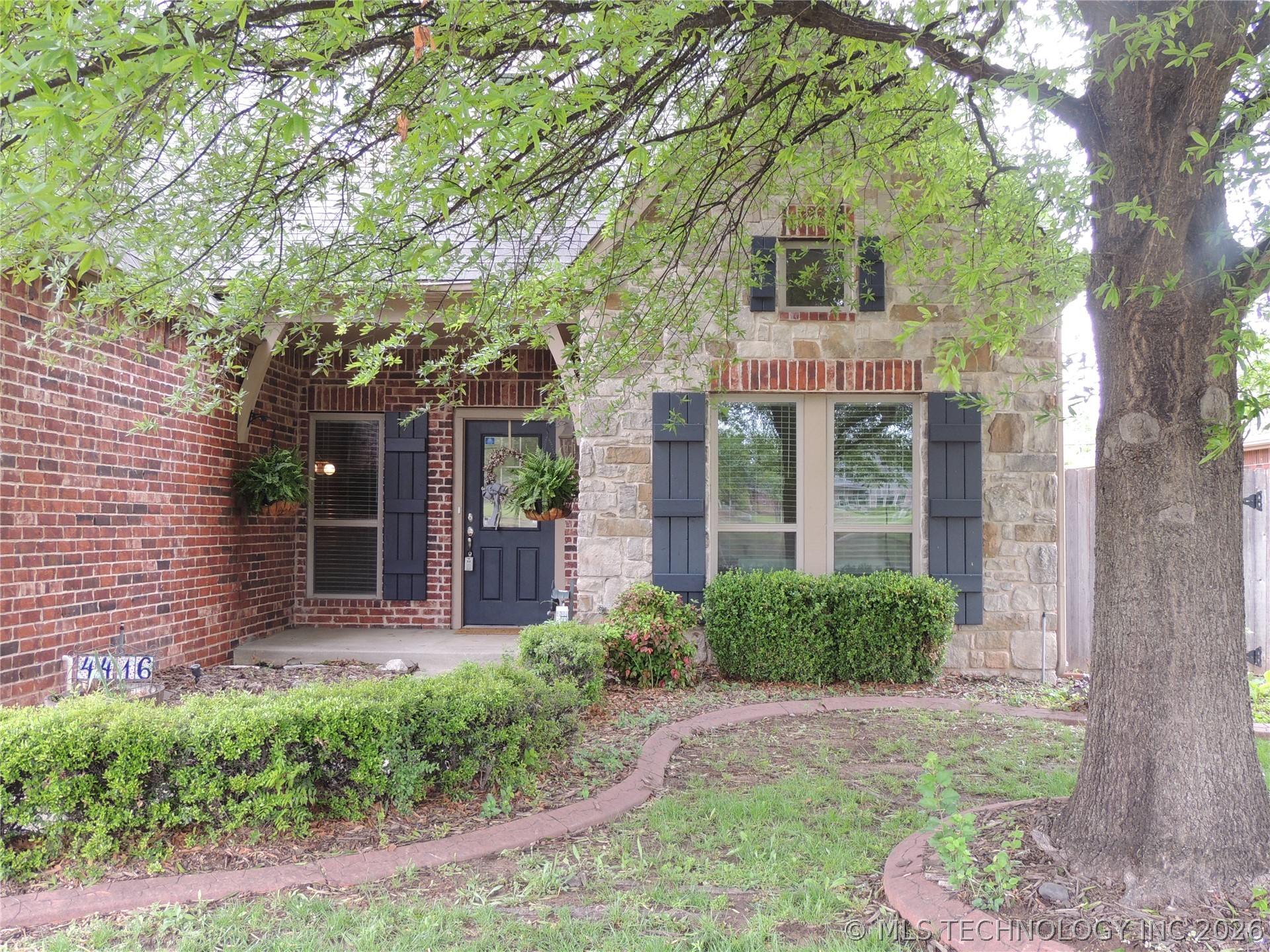 4416 W Indianola Street Broken Arrow OK 74012