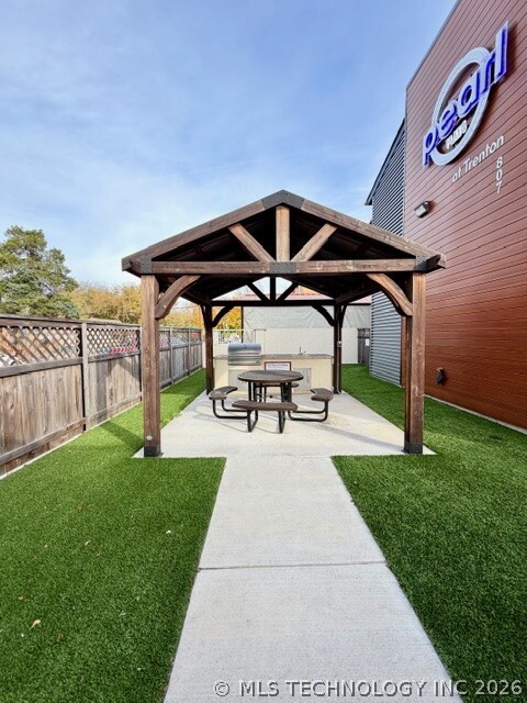 807 S Trenton Avenue Tulsa OK 74120