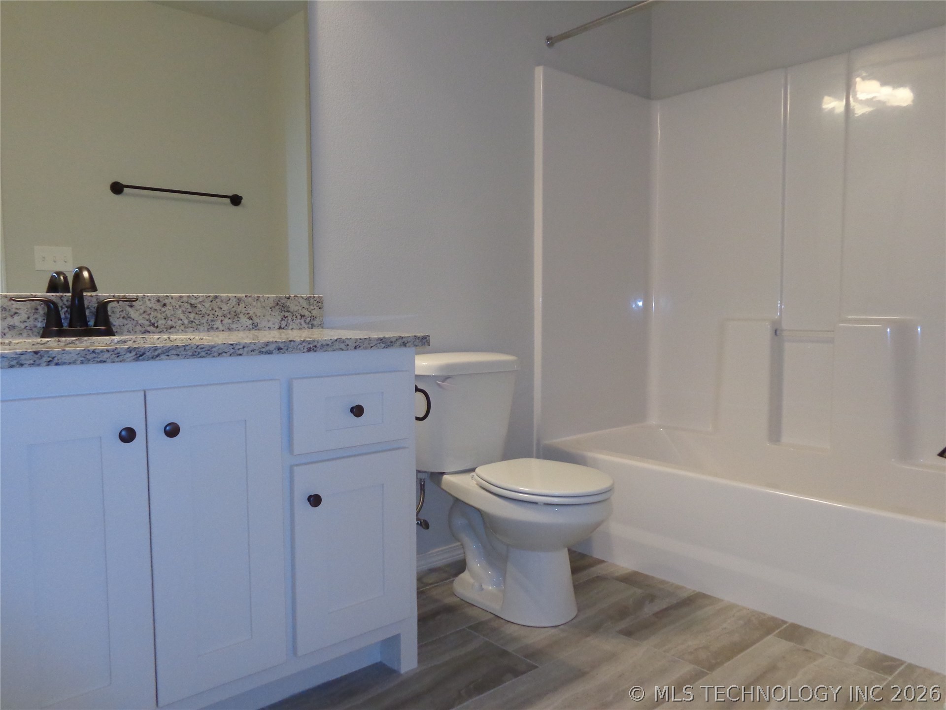 18418 E 50th Place Tulsa OK 74134
