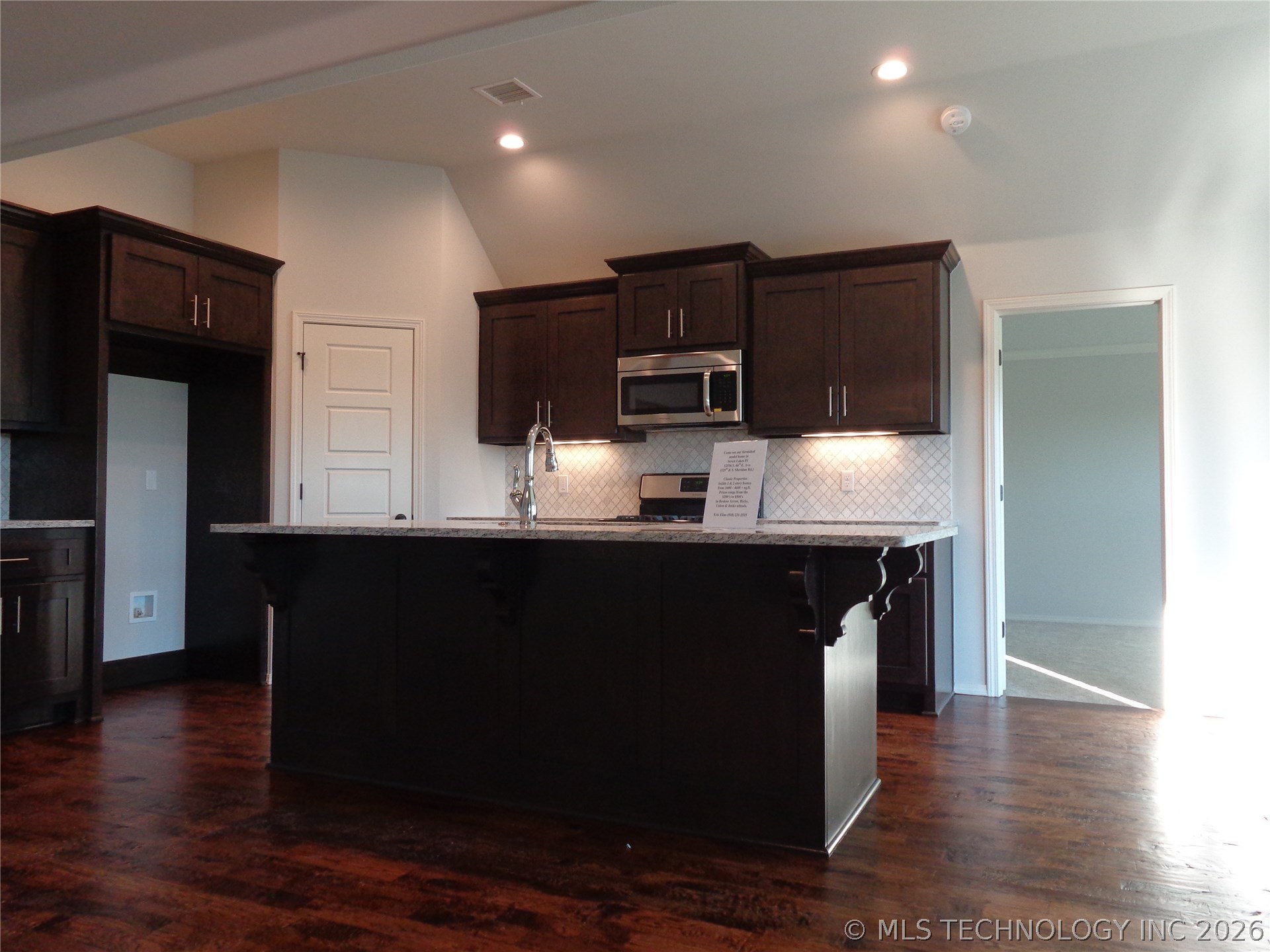 18418 E 50th Place Tulsa OK 74134