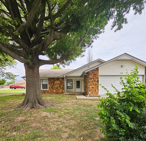 4204 W Toledo Street Broken Arrow OK 74012