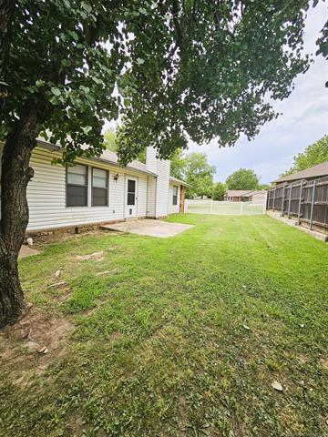 4204 W Toledo Street Broken Arrow OK 74012