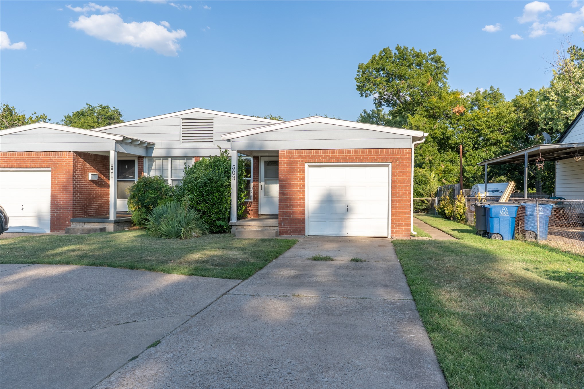 503 S Yale Street Tulsa OK 74112