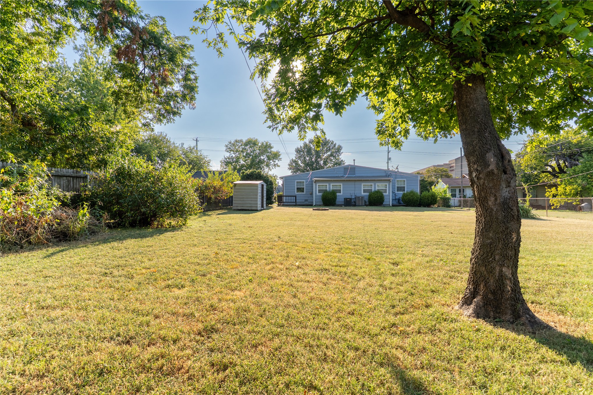 503 S Yale Street Tulsa OK 74112