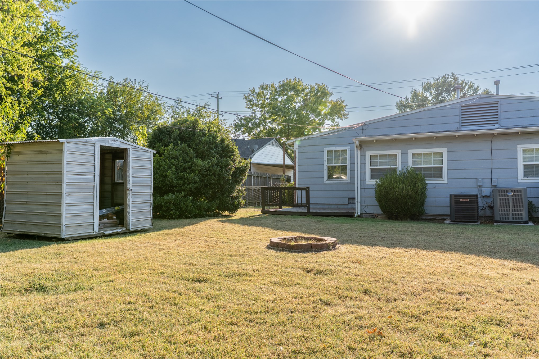 503 S Yale Street Tulsa OK 74112