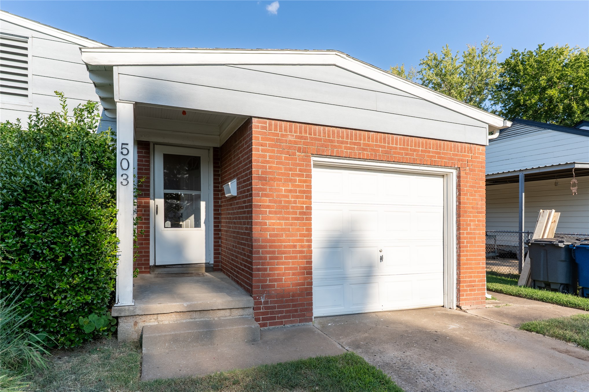 503 S Yale Street Tulsa OK 74112