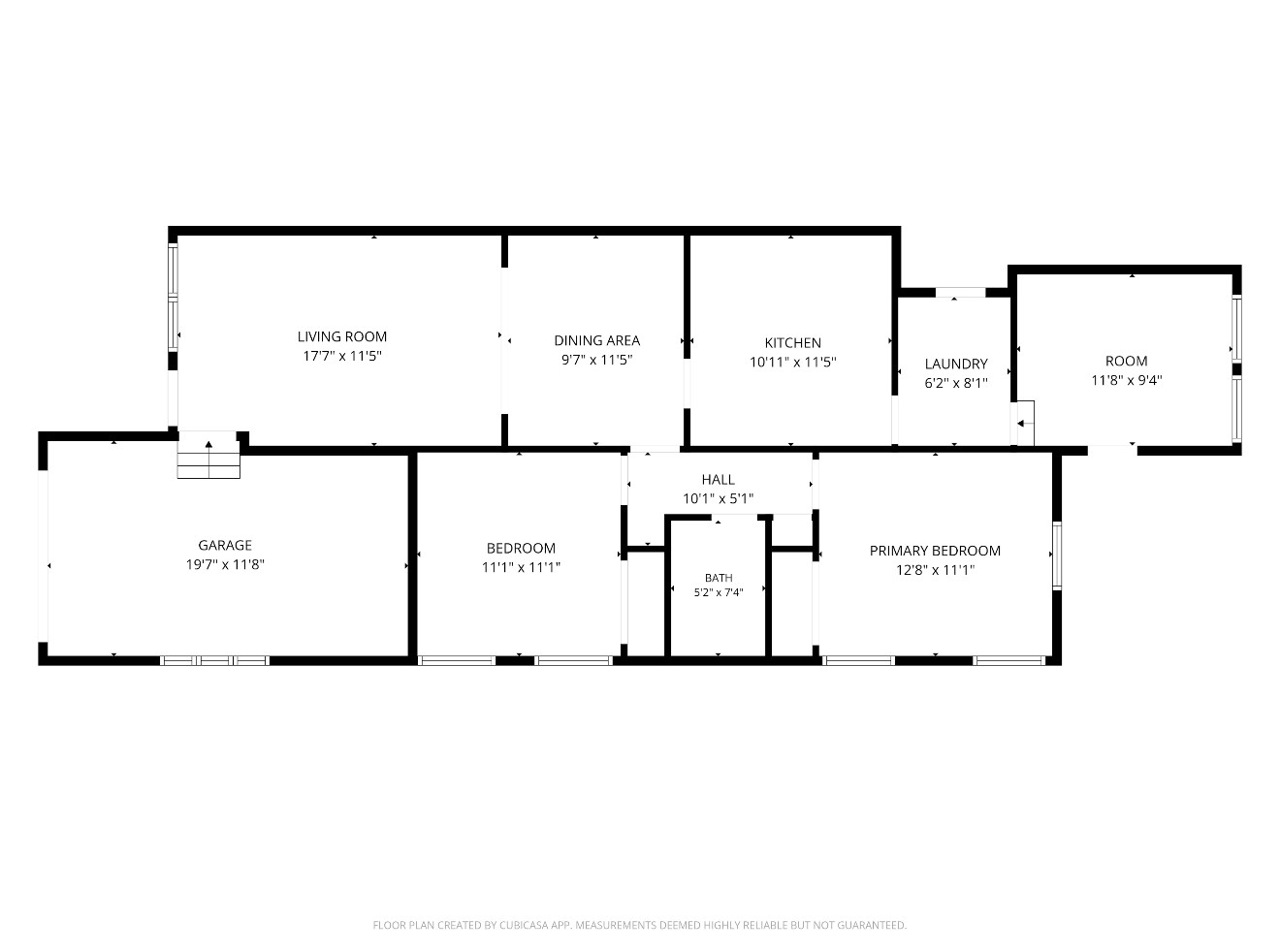 503 S Yale Street Tulsa OK 74112