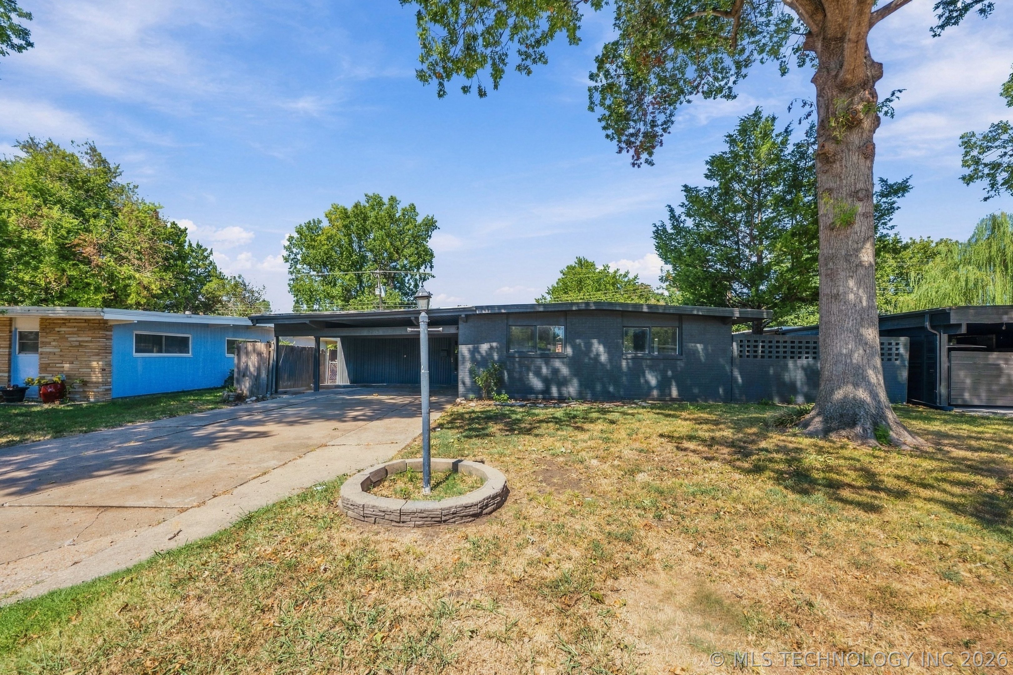 4973 E 27th Street Tulsa OK 74114